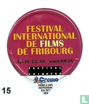 Filmfestival Freiburg    