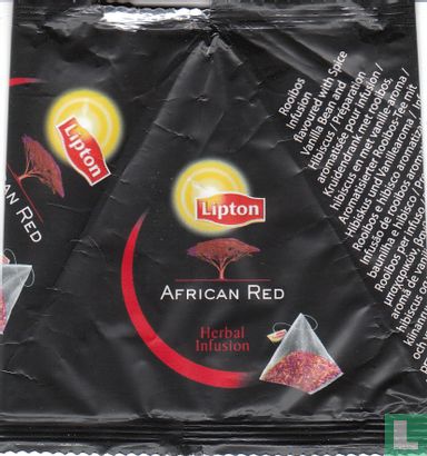 African Red - Image 1