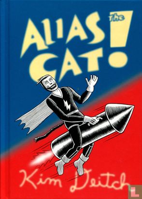 Alias the Cat! - Image 1