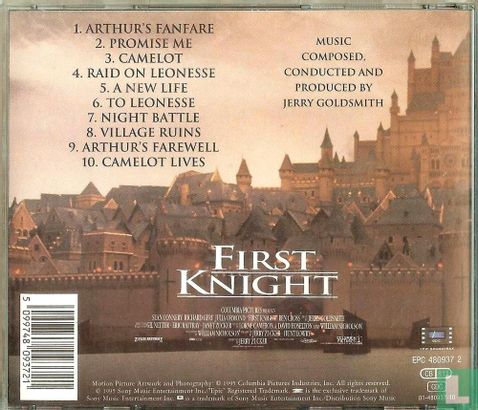 First Knight - Afbeelding 2