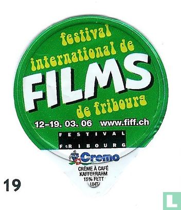 Filmfestival Freiburg    