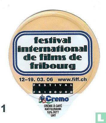 Filmfestival Freiburg