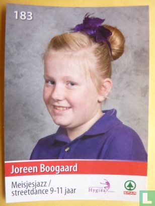 Joreen Boogaard