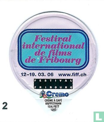 Filmfestival Freiburg 