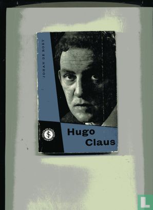 Hugo Claus - Bild 1