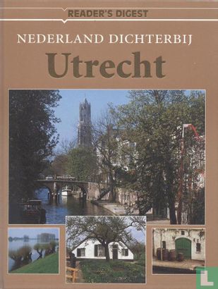 Utrecht - Afbeelding 1