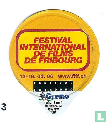 Filmfestival Freiburg  