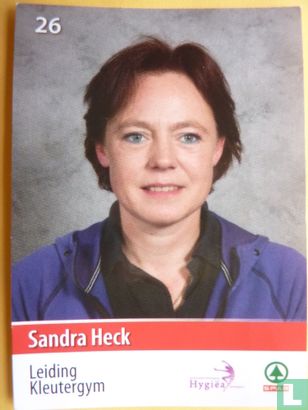 Sandra Heck