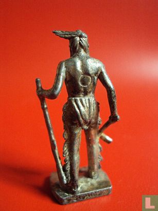 Cochise (Silver) - Image 2