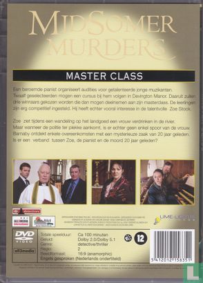Master Class - Image 2