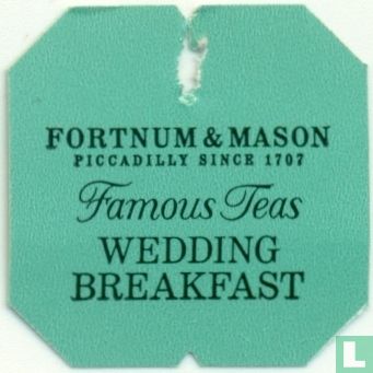 Wedding Breakfast - Bild 3