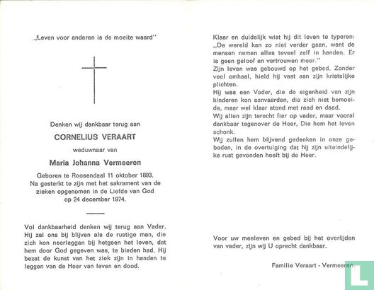 Cornelius Veraart - Image 2