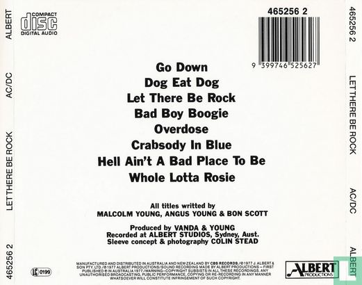 Let There Be Rock - Image 2