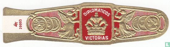 Diplomaticos - Victorias - Bild 1