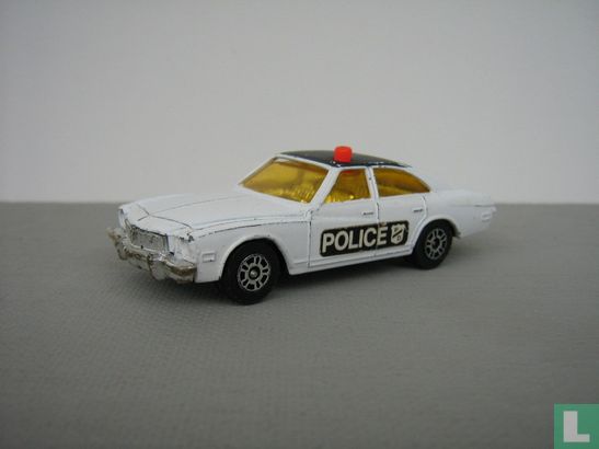 Buick Regal 'Police' - Bild 1
