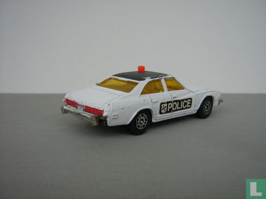 Buick Regal 'Police' - Image 2