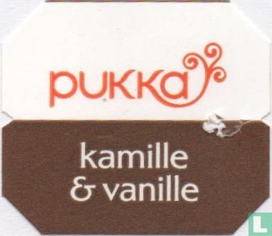 kamille & vanille - Afbeelding 3