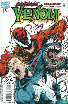 Venom: Carnage Unleashed 3 - Afbeelding 1
