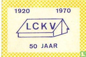 1920 LCKV 1970 