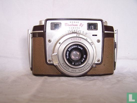 Kodak Bantam RF - Afbeelding 1