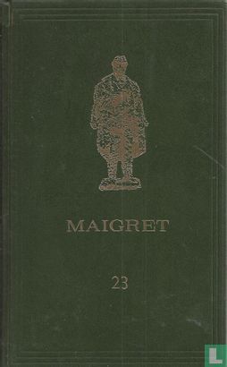 Maigret Compleet 23 - Image 1