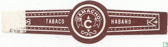 C Camacho - Tabaco - Habano - Bild 1