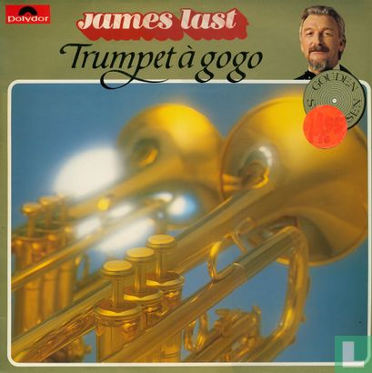 Trumpet à gogo - Afbeelding 1