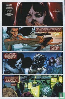 X-Men 10 - Image 3