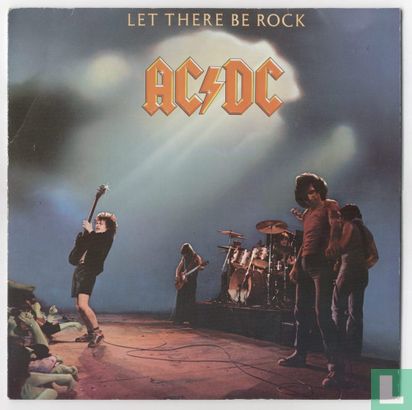 Let There Be Rock - Afbeelding 1