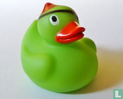 Rubber Duck Joey - Image 1