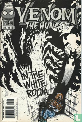Venom: The Hunger 2 - Image 1