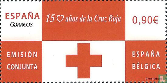 150 years red cross