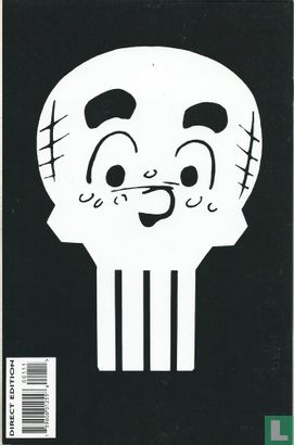 The Punisher Meets Archie 1 - Image 2