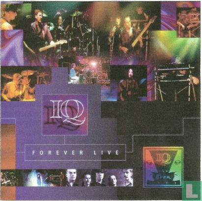 Forever Live - Image 1