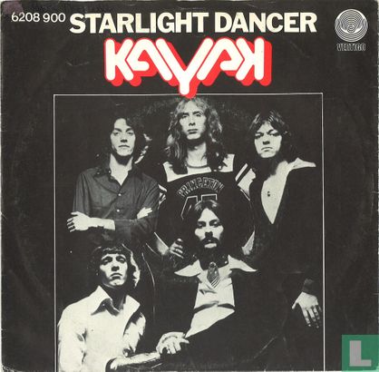 Starlight Dancer - Image 1