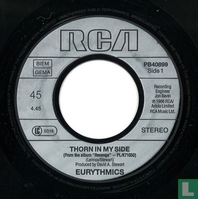 Thorn in My Side - Image 3