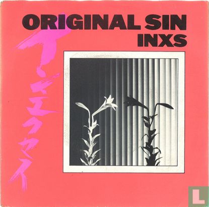 Original Sin  - Afbeelding 1