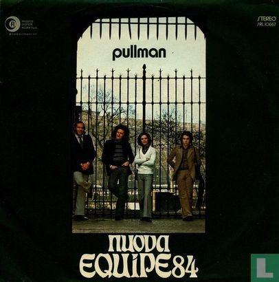 Pullman - Bild 1