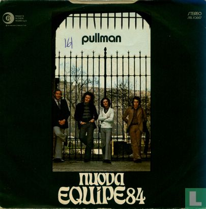 Pullman - Bild 2