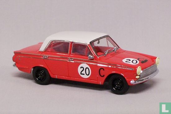 Ford Cortina GT - Image 1