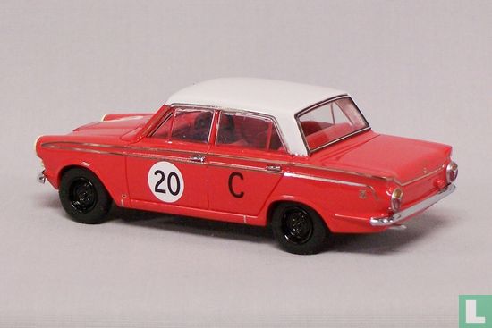 Ford Cortina GT - Image 2