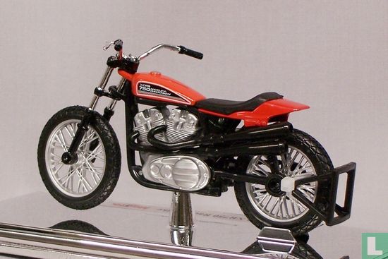 Harley-Davidson XR750 - Afbeelding 3