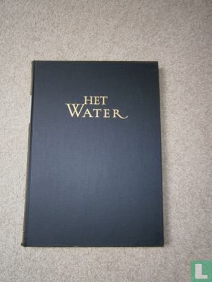 Het water - Afbeelding 1
