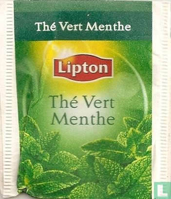 Vert Menthe - Image 1
