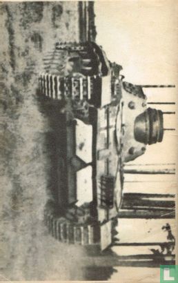De pantserknakker - Afbeelding 2
