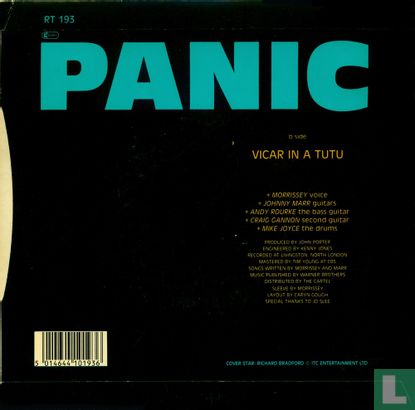 Panic - Afbeelding 2