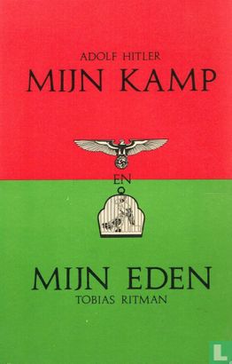 Mijn kamp - Mijn eden - Image 1