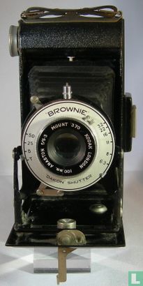 Folding Camera