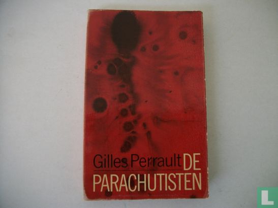 De parachutisten - Afbeelding 1