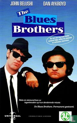 The Blues Brothers - Image 1